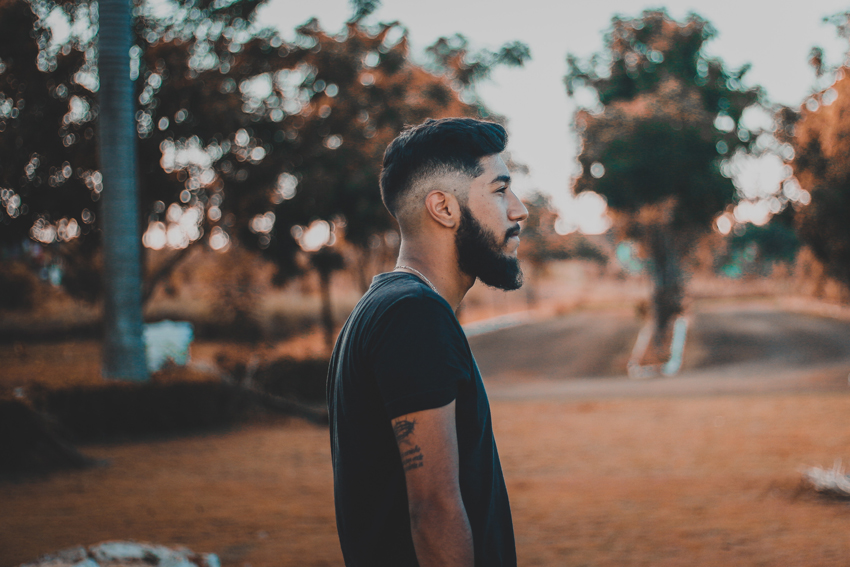 Coping with Fear of Losing Someone | The Bold+Balanced Life by Alex Benkast